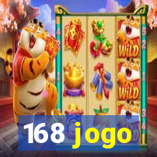 168 jogo